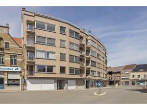 Appartement te huur in Roeselare met 2 slaapkamers