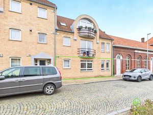 Appartement te huur in Sint-Truiden met 2 slaapkamers