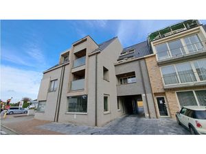 Appartement te huur in Torhout met 1 slaapkamer