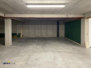 Garage te huur in Aalst