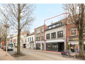 Commercieel te huur in Schoten