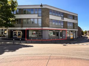 Commercieel te huur in Zutendaal