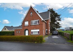 Huis te huur in Ardooie met 3 slaapkamers