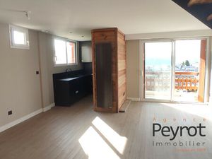 Achat Appartement 5 pièces 74m² LES ANGLES 66210