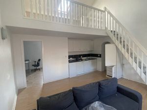 à louer Appartement 55 m² – 630 € |Roubaix