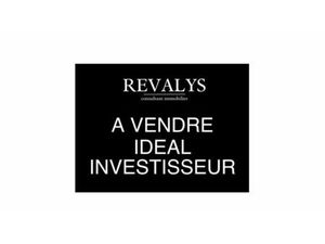 Vente commerce 1 pièce 42 m² Nice (06200)