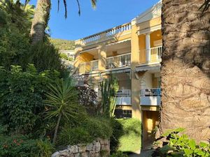 Vente appartement 2 pièces Menton (06500)