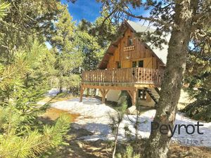 Achat Maison 4 pièces 80m² BOLQUERE 66210