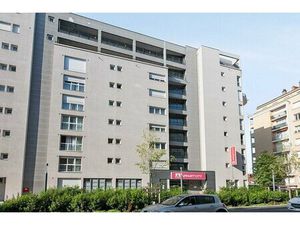 Achat Appartement 1 pièce 20m² VILLEURBANNE 69100