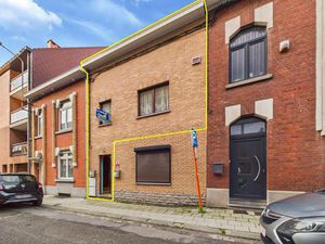 Duplex à vendre à Rue Anatole France 17 La Louvière (VBD66888)