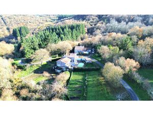 Maison 4 pièces 120 m² à vendre / acheter belcastel-et-buc 11580 ? | ERA Immobilier