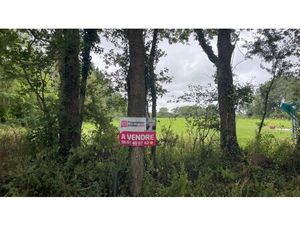 en vente Terrain constructible 47 14 ares – 210 059 € |Saint-Lyphard
