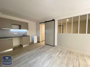 Location Appartement 2 pièces 42m² NARBONNE 11100