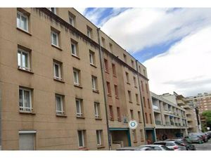 Location Appartement 1 pièce 17m² TOULOUSE 31400