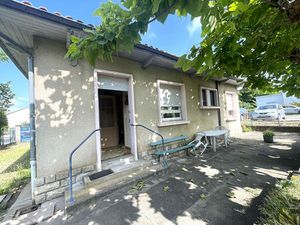 Maison 4 pièces 78 m² à vendre / acheter libourne 33500 ? | ERA Immobilier