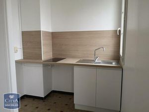 Location Appartement 2 pièces 36m² MONTPELLIER 34000