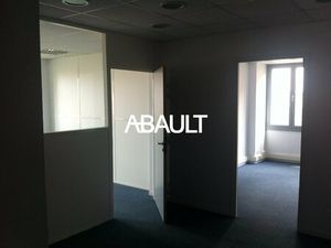 Location Local Professionnel 80m² TOULOUSE 31000