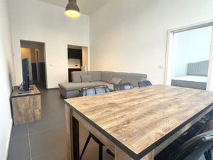 Appartement te huur in Antwerpen met 1 slaapkamer