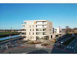 Appartement te huur in Deinze met 2 slaapkamers