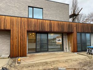 Appartement te huur in Merelbeke-Melle met 2 slaapkamers