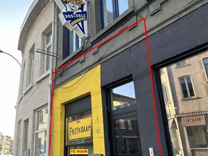 Commercieel te huur in Aalst