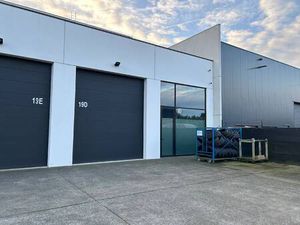 Commercieel te huur in Aarschot