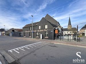 Commercieel te huur in Aalter