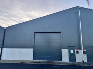 Commercieel te huur in Kortemark