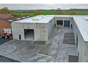 Commercieel te huur in Oostvleteren