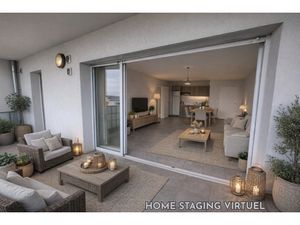 Appartement 3 pièces 57 m² à vendre / acheter toulouse 31300 ? | ERA Immobilier