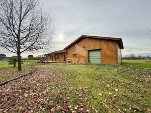 Maison 3 pièces 111 m² à vendre / acheter rabastens-de-bigorre 65140 ? | ERA Immobilier