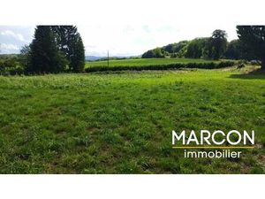 Achat Terrain 2 000m² ST DIZIER LEYRENNE 23400