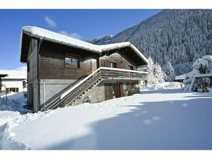 Achat Maison 4 pièces 99m² CHAMONIX MONT BLANC 74400