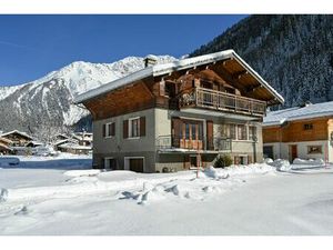 Achat Maison 9 pièces 152m² ARGENTIERE 74400