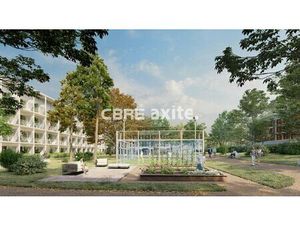 Achat Local commercial 1 093m² FERNEY VOLTAIRE 01210