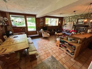 Achat Maison 16 pièces 264m² CHAMONIX MONT BLANC 74400