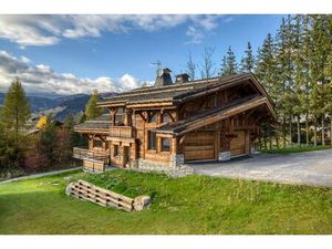 Achat Maison 10 pièces 485m² MEGEVE 74120