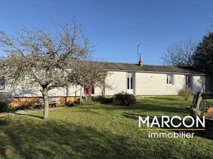 Achat Maison 3 pièces 69m² GUERET 23000