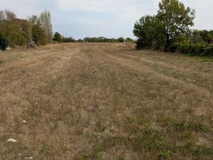 Achat Terrain 2 604m² ST HILAIRE LA PALUD 79210