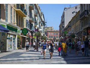 Vente commerce Nice (06000)