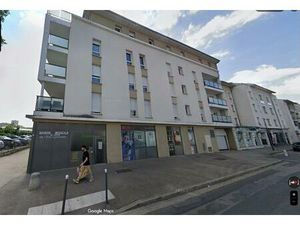 Location Parking DECINES CHARPIEU 69150