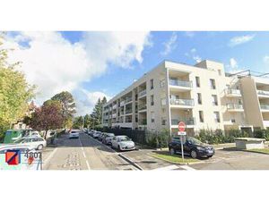 Location Parking REIGNIER ESERY 74930