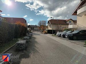Location Parking THONON LES BAINS 74200