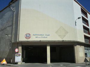 Location Parking VALENCE 26000