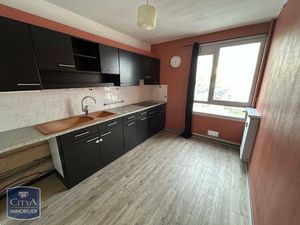 Location Appartement 2 pièces 48m² VALENCE 26000