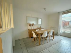 Location Maison 3 pièces 65m² ROANNE 42300