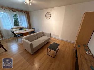 Location Appartement 2 pièces 50m² CHAMBERY 73000