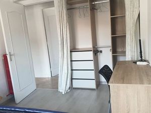 Location appartement 1 pièce 76 m² à Nice (06000)