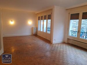 Location Appartement 4 pièces 92m² ST ETIENNE 42100