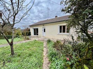 Achat Maison 4 pièces 90m²